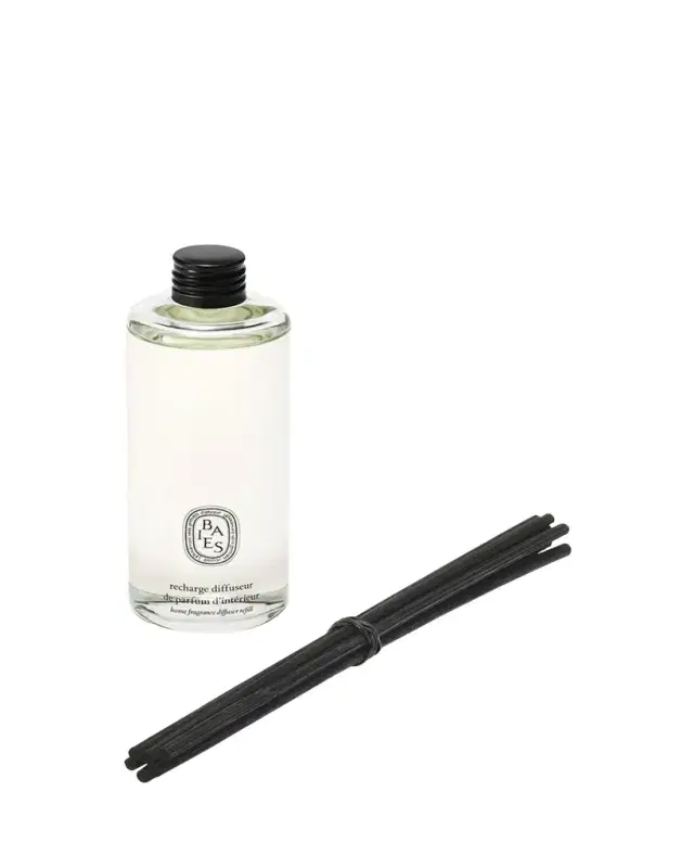 Baies (Berries) Reed Fragrance Diffuser Refills, 6.8 oz.