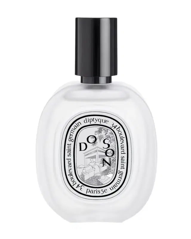 Diptyque Do Son Fragrance Hair Mist, 1.0 oz.