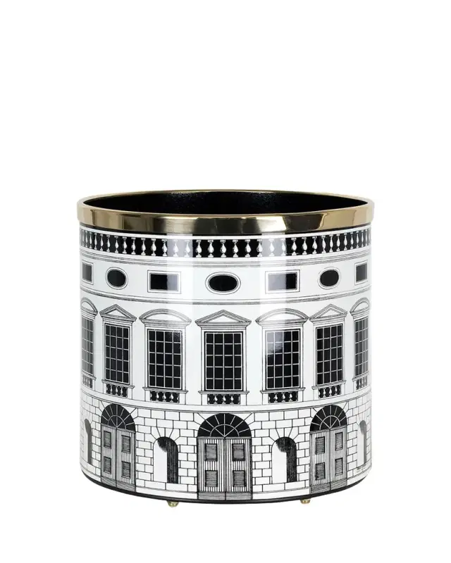 Architettura Paper Basket