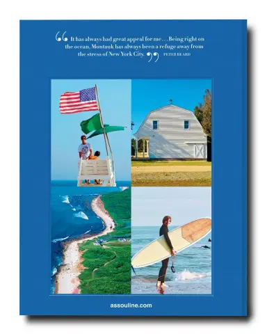 ASSOULINE "Hamptons Private" Book | Thumbnail 2 ASSOULINE "Hamptons Private" Book | Thumbnail 2