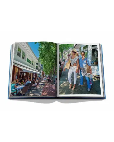 ASSOULINE "Hamptons Private" Book | Thumbnail 4 ASSOULINE "Hamptons Private" Book | Thumbnail 4