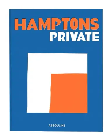 ASSOULINE "Hamptons Private" Book | Thumbnail 1 ASSOULINE "Hamptons Private" Book | Thumbnail 1