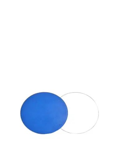 Von Gern Home Reversible Round Textured Faux-Leather Placemat | Thumbnail 1