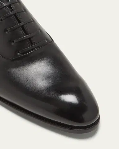 Bontoni Men's Formal Leather Oxfords | Thumbnail 2 Bontoni Men's Formal Leather Oxfords | Thumbnail 2