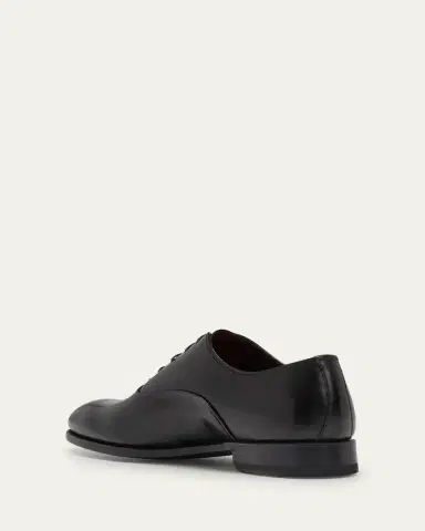 Bontoni Men's Formal Leather Oxfords | Thumbnail 5 Bontoni Men's Formal Leather Oxfords | Thumbnail 5
