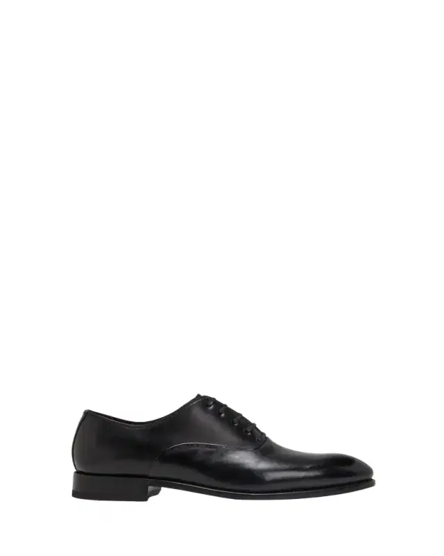 Men's Formal Leather Oxfords