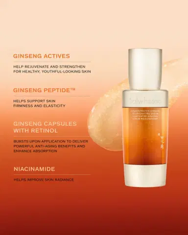 Sulwhasoo Concentrated Ginseng Rejuvenating Serum | Thumbnail 3