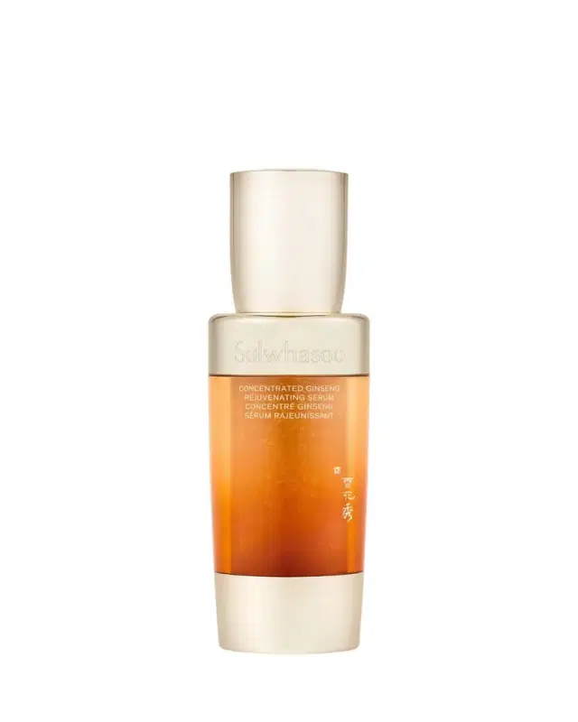 Sulwhasoo Concentrated Ginseng Rejuvenating Serum, 1.7 oz.