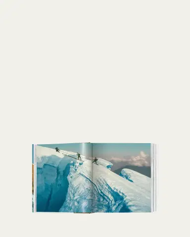 TASCHEN "The Alps 1900" Book | Thumbnail 2