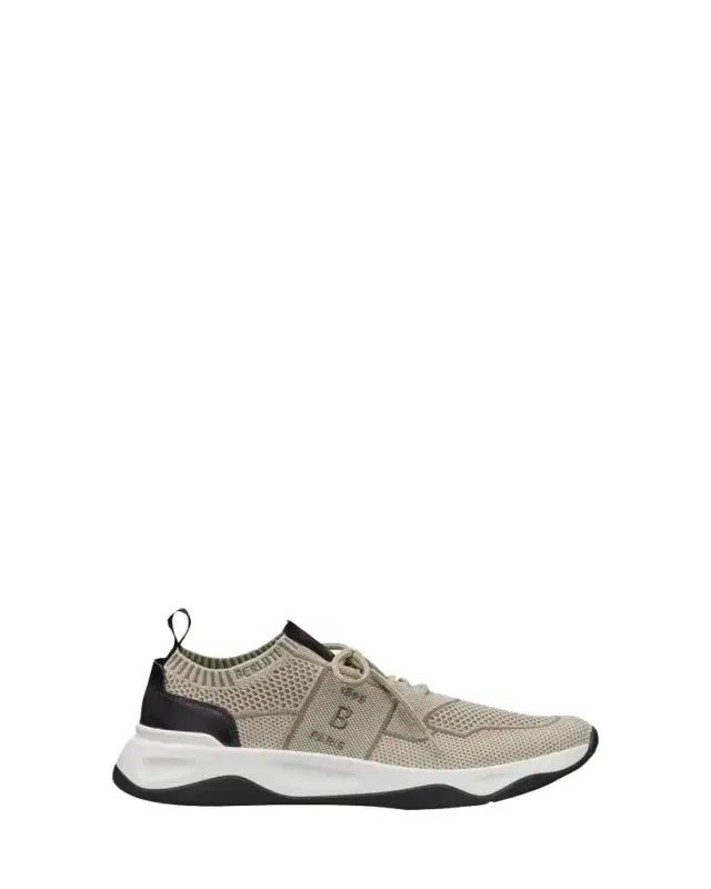 Men's Tech-Knit Sneakers