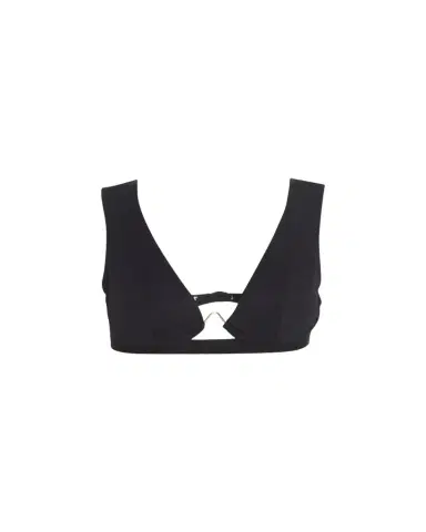 Livy Rooftop Mono-Wire Microfiber Bra | Thumbnail 1