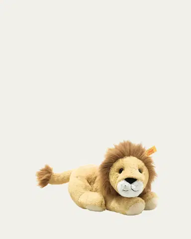 Steiff Liam Lion Plush | Thumbnail 2
