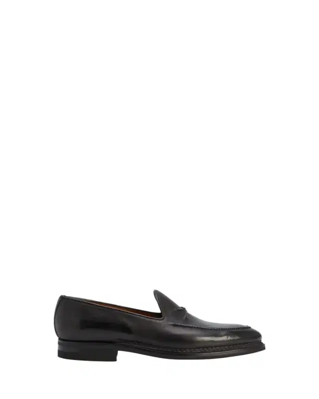 Men's De Bustis Leather Loafers