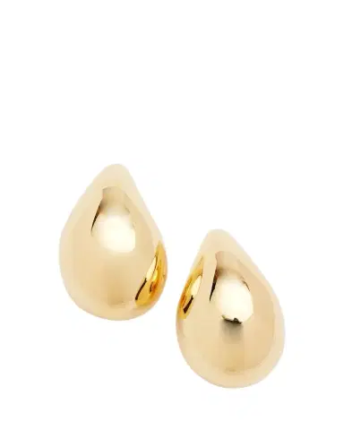 Bottega Veneta Small Drop Earrings | Thumbnail 1