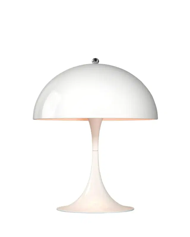 Louis Poulsen Panthella Mini Lamp - 13"