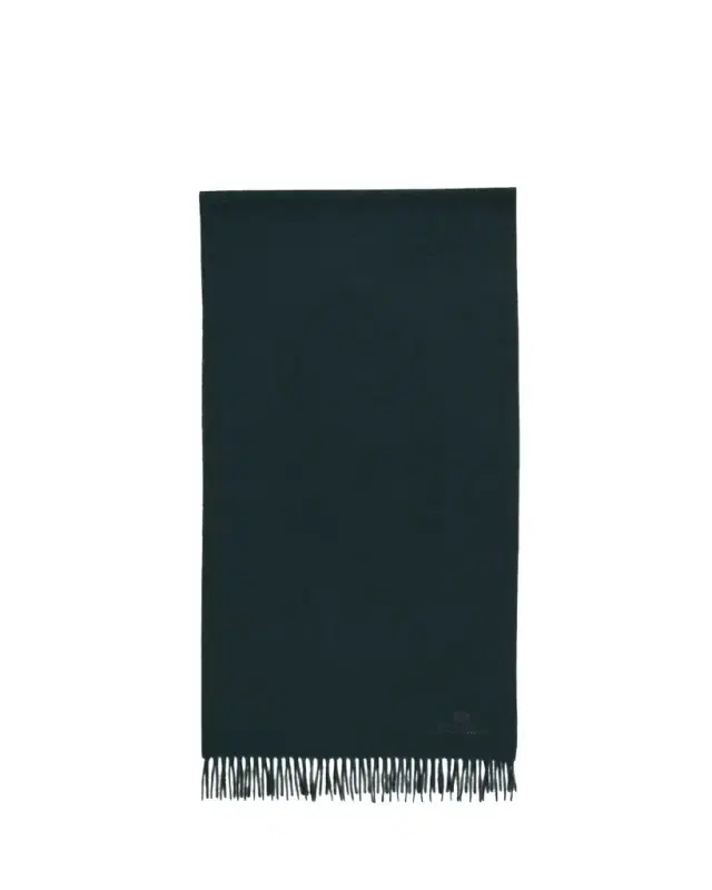 Men's Grande Unita Cashmere Scarf