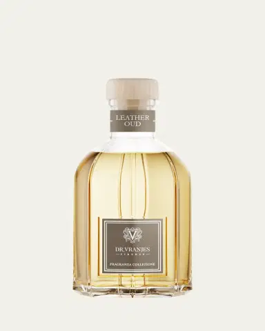 Dr. Vranjes Firenze Leather Oud Diffuser, 16.9 oz. | Thumbnail 2