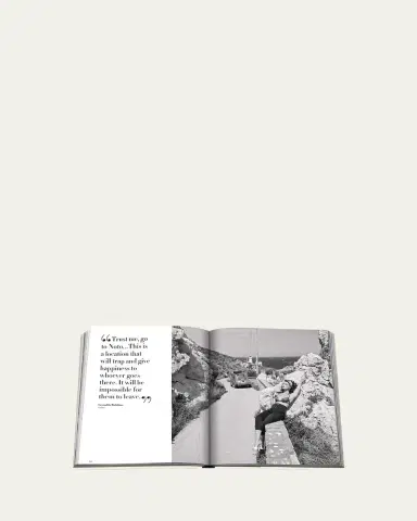 Assouline "Sicily Honor" Book by Gianni Riotta | Thumbnail 4