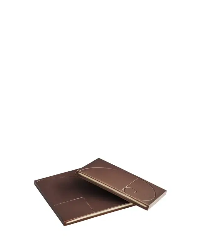 Library Box Chocolates, 8 Count