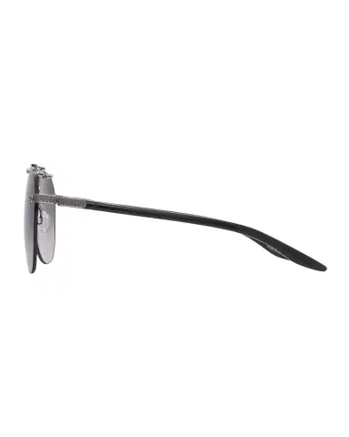 BARTON PERREIRA Jean Metal & Zyl Aviator Sunglasses | Thumbnail 1 BARTON PERREIRA Jean Metal & Zyl Aviator Sunglasses | Thumbnail 1