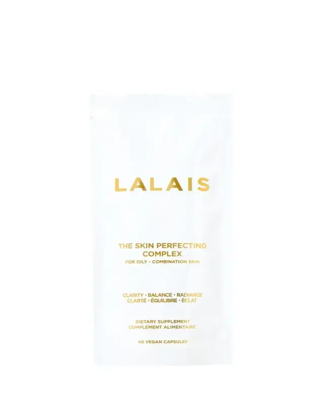 The Skin Perfecting Complex Refill Supplements, 60 Capsules The Skin Perfecting Complex Refill Supplements, 60 Capsules