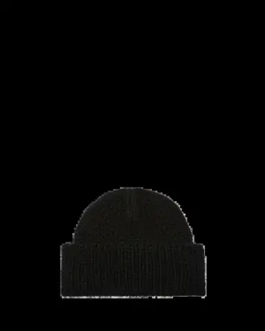 Inverni Chunky Knit Beanie | Thumbnail 2 Inverni Chunky Knit Beanie | Thumbnail 2