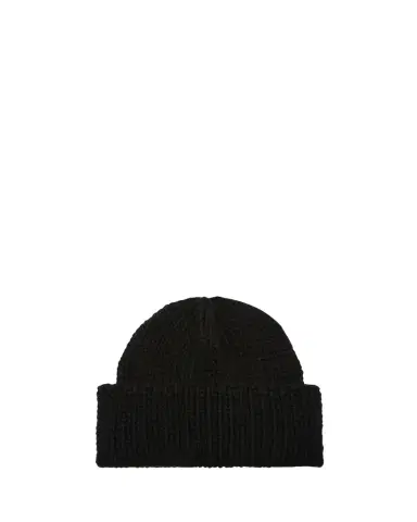 Inverni Chunky Knit Beanie | Thumbnail 1 Inverni Chunky Knit Beanie | Thumbnail 1