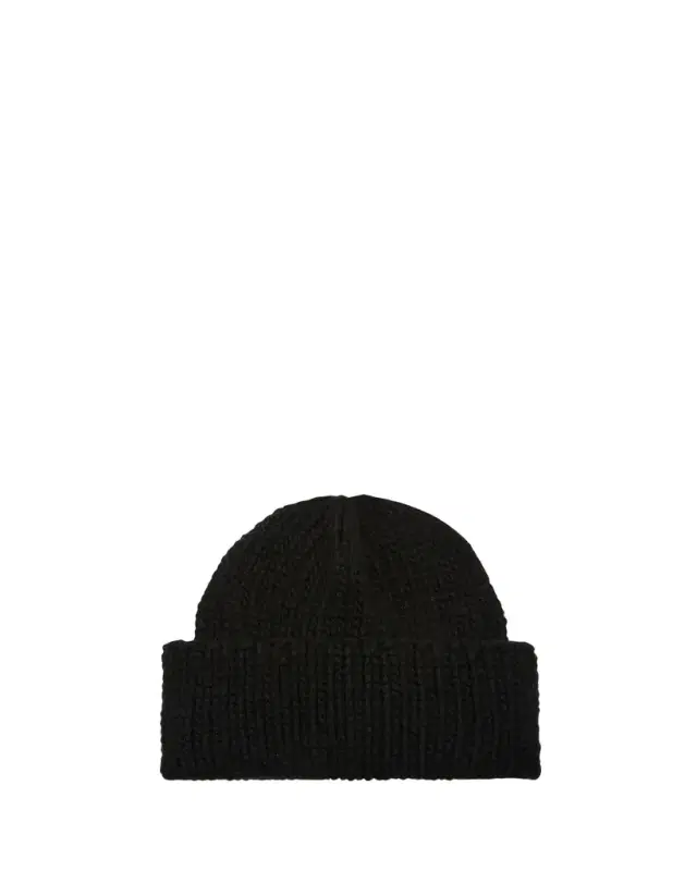 Inverni Chunky Knit Beanie