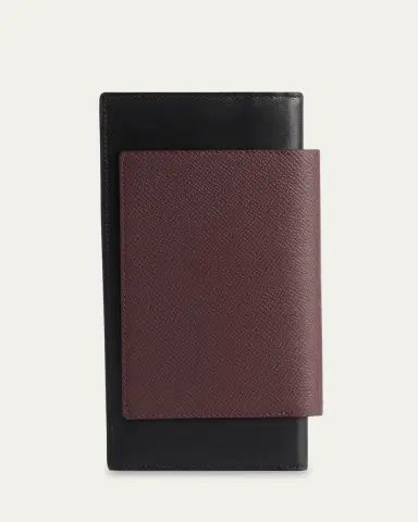 Balenciaga 2 Tickets Passport Long Wallet | Thumbnail 2