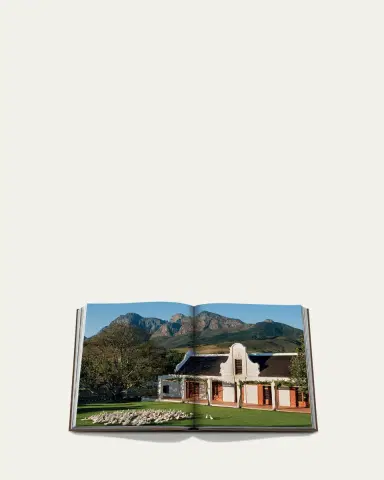 ASSOULINE "Secret Stays: Pioneering Hosts of the New Chic" Book by Melinda Stevens, Issy von Simson, & Tabitha Joyce | Thumbnail 4 ASSOULINE "Secret Stays: Pioneering Hosts of the New Chic" Book by Melinda Stevens, Issy von Simson, & Tabitha Joyce | Thumbnail 4