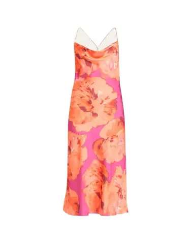 Ramy Brook Averi Watercolor Bloom Slip Dress | Thumbnail 1 Ramy Brook Averi Watercolor Bloom Slip Dress | Thumbnail 1