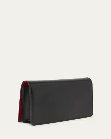 Ferragamo Double Gancio Shoulder Bag | Thumbnail 3 Ferragamo Double Gancio Shoulder Bag | Thumbnail 3