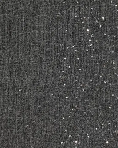 FALIERO SARTI New Dalia Sequined Wool-Blend Scarf | Thumbnail 3 FALIERO SARTI New Dalia Sequined Wool-Blend Scarf | Thumbnail 3