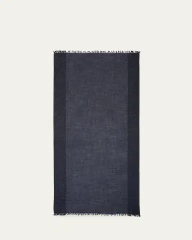 FALIERO SARTI New Dalia Sequined Wool-Blend Scarf | Thumbnail 5 FALIERO SARTI New Dalia Sequined Wool-Blend Scarf | Thumbnail 5