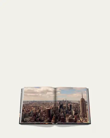 Assouline "New York Chic" Book | Thumbnail 3