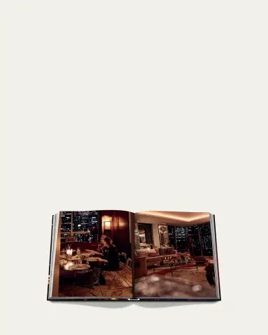 Assouline "New York Chic" Book | Thumbnail 4