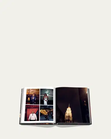 Assouline "New York Chic" Book | Thumbnail 5