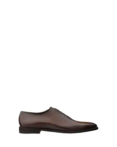 Berluti Men's Demesure Flex Leather Oxfords | Thumbnail 1