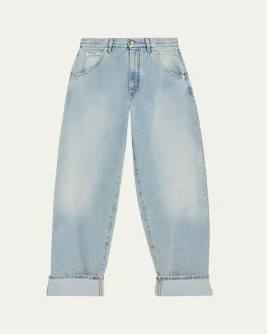 DARKPARK Khris Barrel Jeans | Thumbnail 5