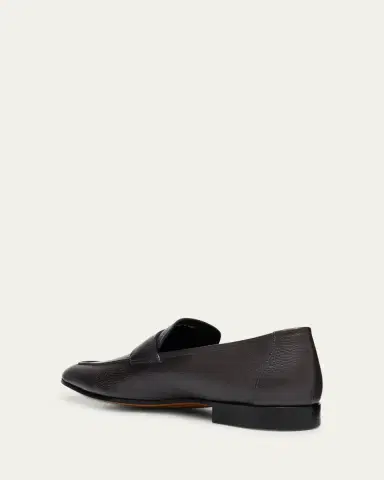 Berluti Men's Lorenzo Goat Leather Loafers | Thumbnail 7