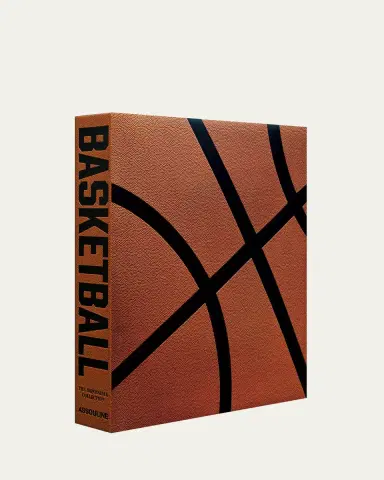 ASSOULINE "Basketball: The Impossible Collection" Book by Howard Beck | Thumbnail 6