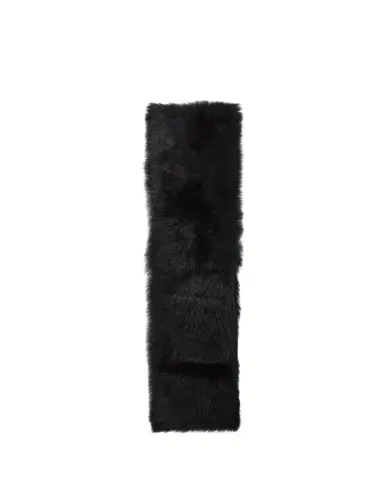 Pologeorgis Lamb Shearling Fur Scarf | Thumbnail 1