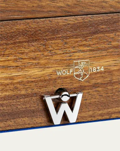 Wolf Ballet Musical Jewelry Box | Thumbnail 4 Wolf Ballet Musical Jewelry Box | Thumbnail 4