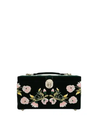 Wolf Zoe Medium Jewelry Box | Thumbnail 1 Wolf Zoe Medium Jewelry Box | Thumbnail 1