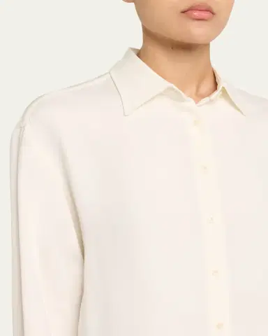 bettter Classic Button Down Shirt | Thumbnail 2