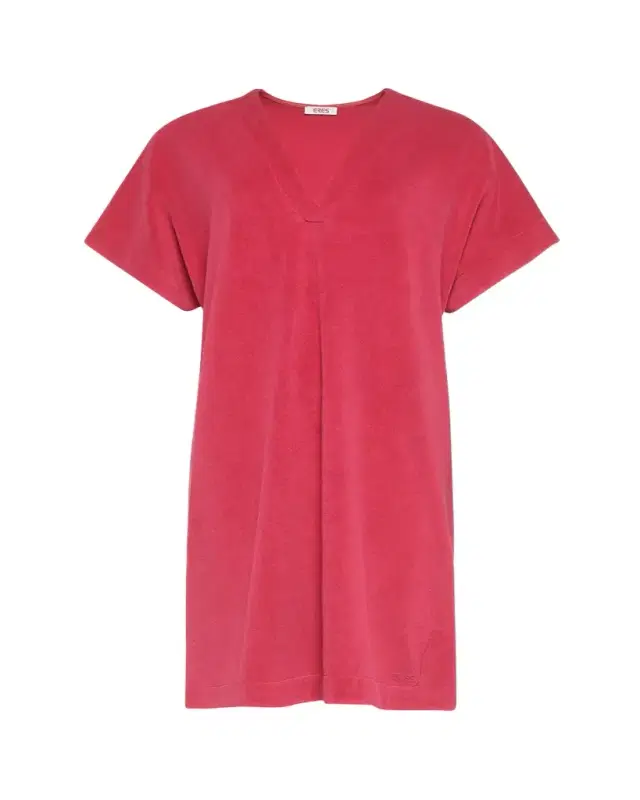 Balneaire Sun Dress Coverup