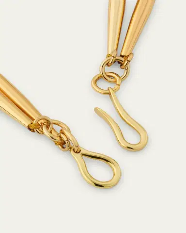 TOHUM Design Cuore Duo Necklace | Thumbnail 8 TOHUM Design Cuore Duo Necklace | Thumbnail 8