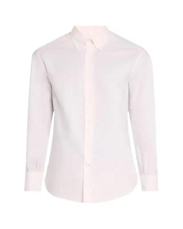 Men's Cotton Micro-Stripe Sport Shirt