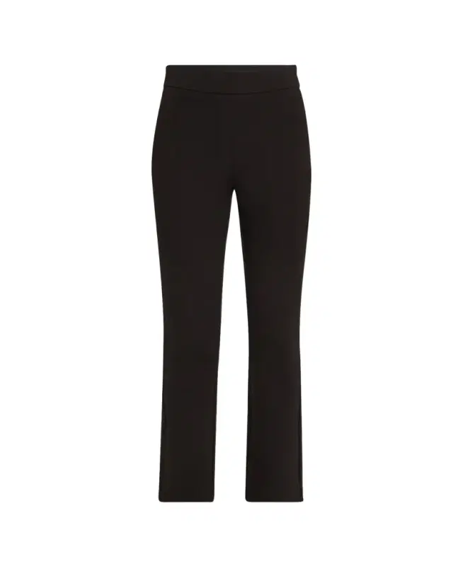Toccin Claire Ponte Cigarette Pants