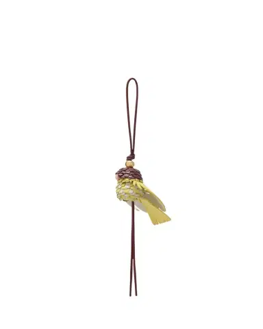 Loewe Parrot Bag Charm | Thumbnail 1